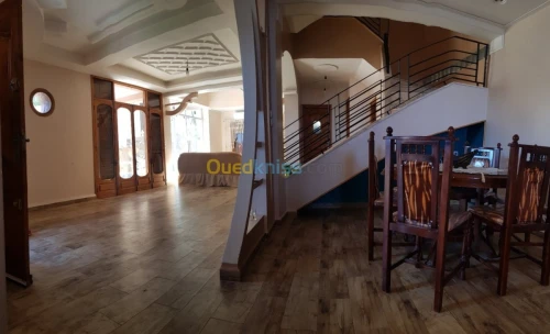 Location Villa Béjaïa Bejaia