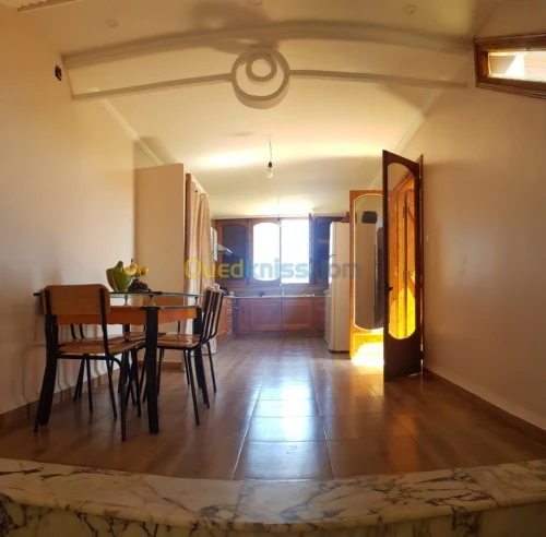 Location Villa Béjaïa Bejaia