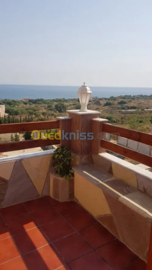 Location Villa Béjaïa Bejaia