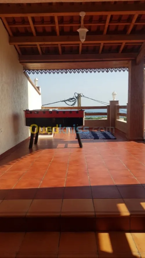 Location Villa Béjaïa Bejaia
