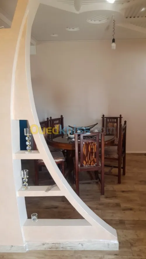 Location Villa Béjaïa Bejaia