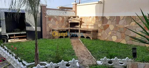 Location Villa Béjaïa Bejaia