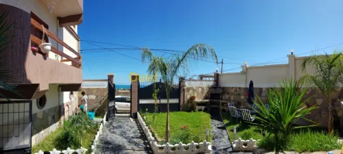 Location Villa Béjaïa Bejaia