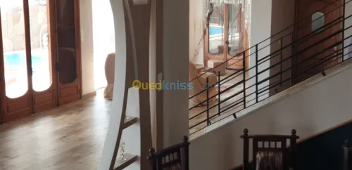 Location Villa Béjaïa Bejaia