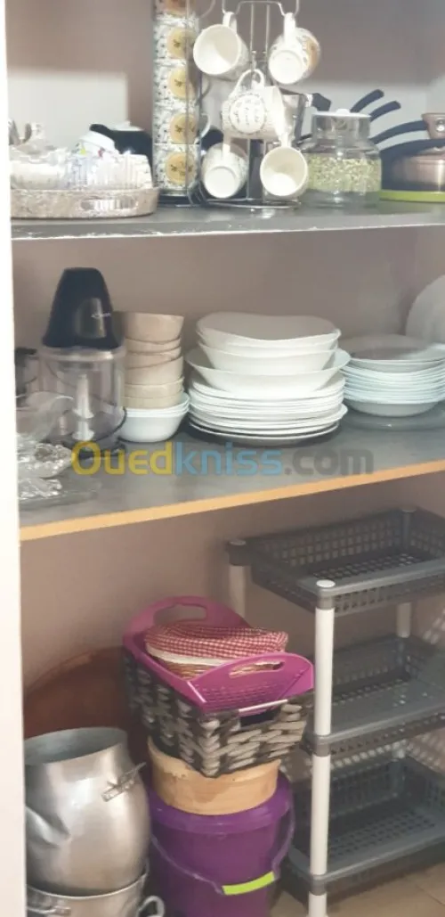 Location Villa Béjaïa Bejaia