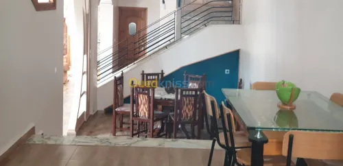 Location Villa Béjaïa Bejaia