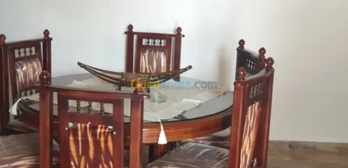 Location Villa Béjaïa Bejaia