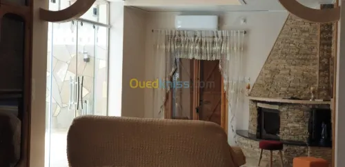 Location Villa Béjaïa Bejaia