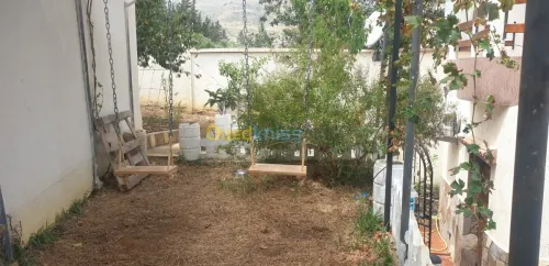Location Villa Béjaïa Bejaia