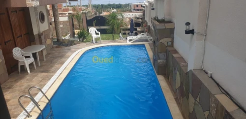 Location Villa Béjaïa Bejaia