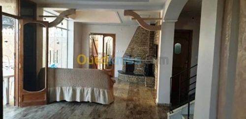 Location Villa Béjaïa Bejaia