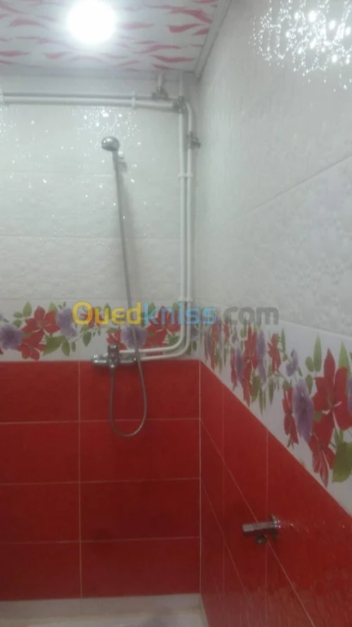 Location Niveau De Villa F4 Alger Bordj el bahri