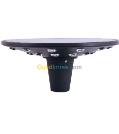 Luminaire Solaire ALL IN ONE POST TOP