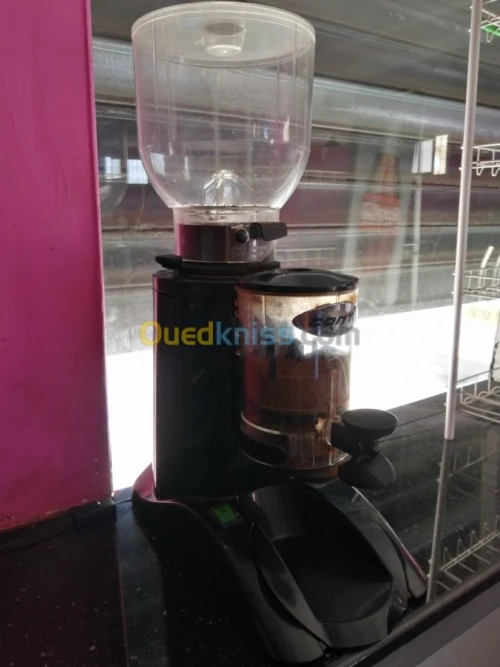 Moulin a café 