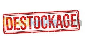DESTOCKAGE CARTOUCHE HP - EPSON - LEXMARK - SAMSUNG - XEROX - PANASONIC - OKI ORIGINAL
