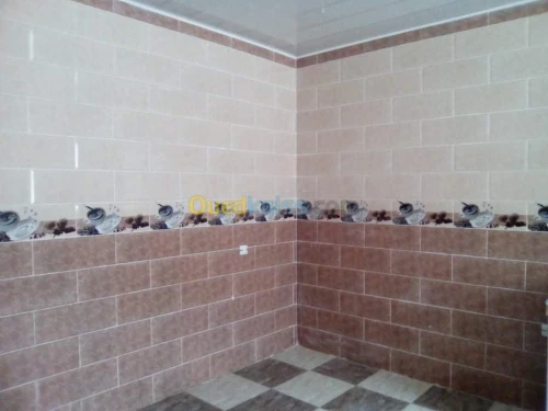 Vente Villa Batna Ain djasser