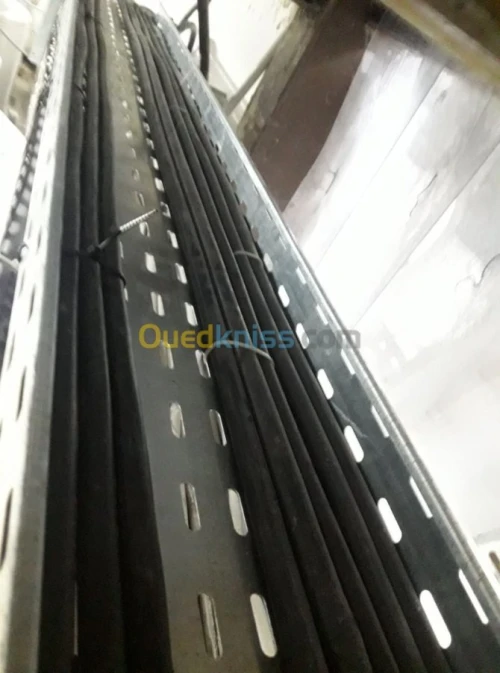 PLC - HMI - VFD - Electrical contro
