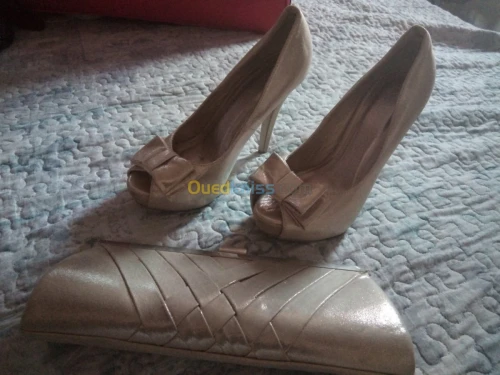 Chaussures soirée 