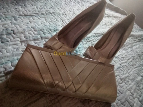 Chaussures soirée 