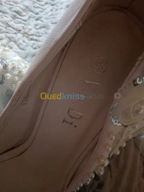 Chaussures soirée 