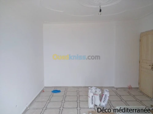 tout travaux de batiment 