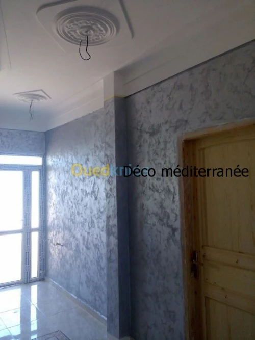 tout travaux de batiment 