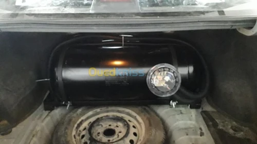 Services gaz gpl