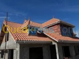 ETUDE  Batiment  Et Travaux Public 