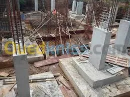 ETUDE  Batiment  Et Travaux Public 