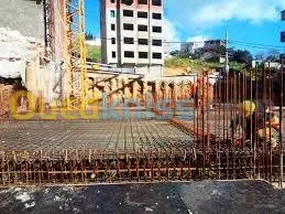 ETUDE  Batiment  Et Travaux Public 