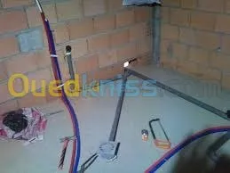 ETUDE  Batiment  Et Travaux Public 