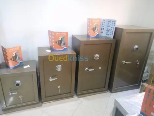 vente reparation deplacement coffre