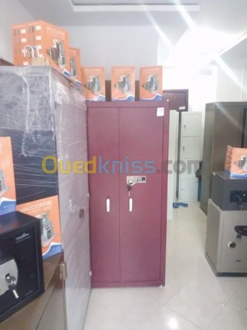 vente reparation deplacement coffre