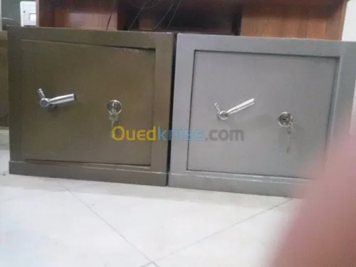 vente reparation deplacement coffre