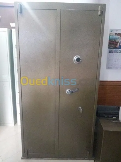 vente reparation deplacement coffre