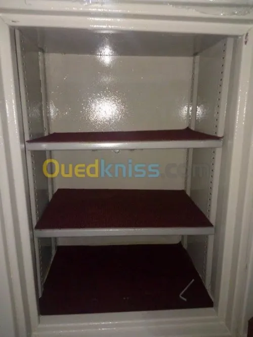 vente reparation deplacement coffre