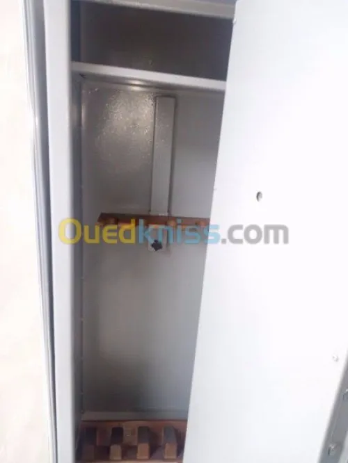 vente reparation deplacement coffre