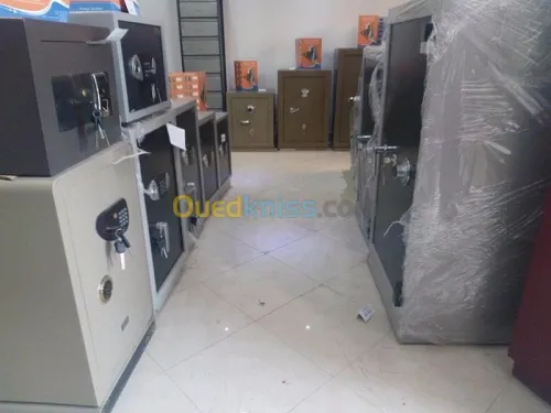 vente reparation deplacement coffre