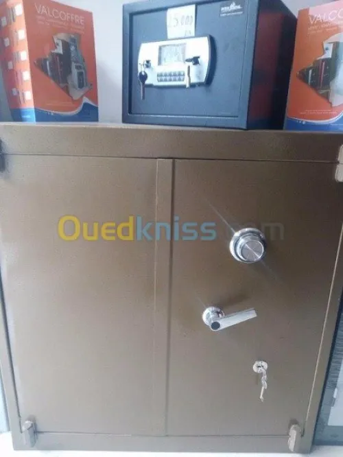 vente reparation deplacement coffre