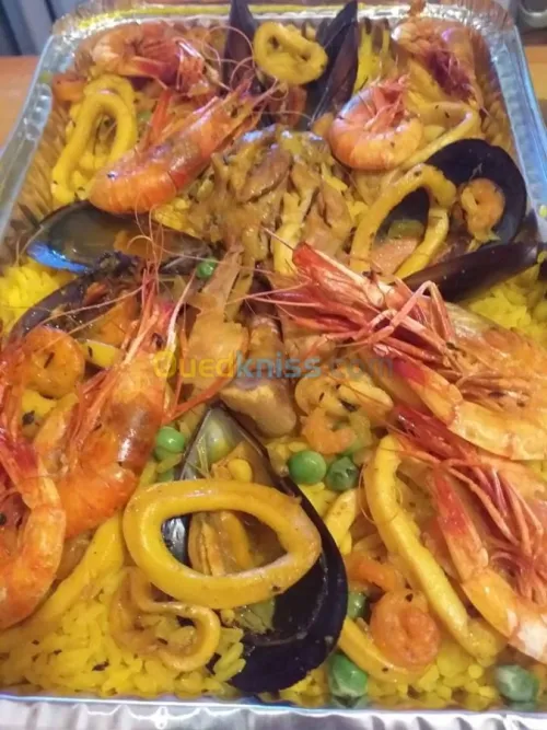 Paella 