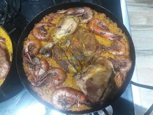 Paella 