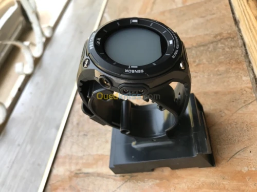 Casio protrek smartwatch WSD-F20