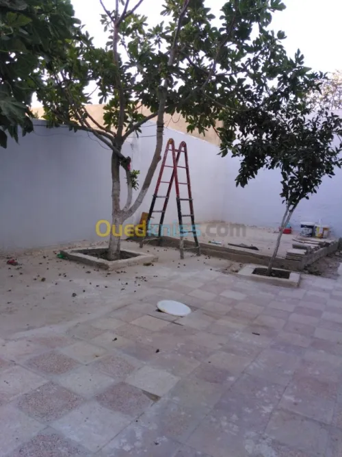 Vente bien immobilier Bordj bou arreridj Teniet en nasr