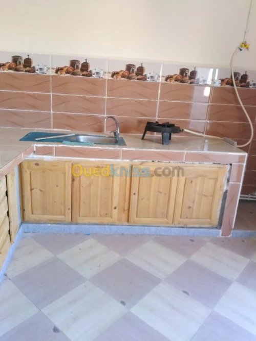 Vente bien immobilier Bordj bou arreridj Teniet en nasr