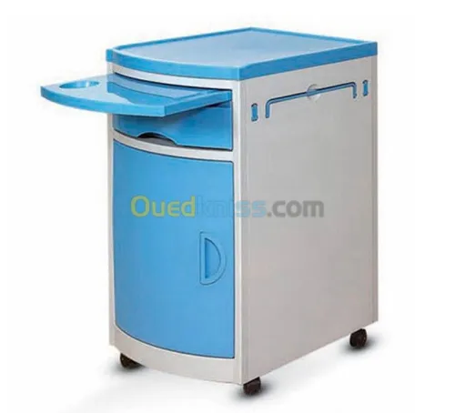 Table de Chevet  ABS