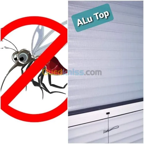 Menuiserie aluminium