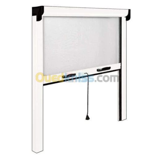 Menuiserie aluminium