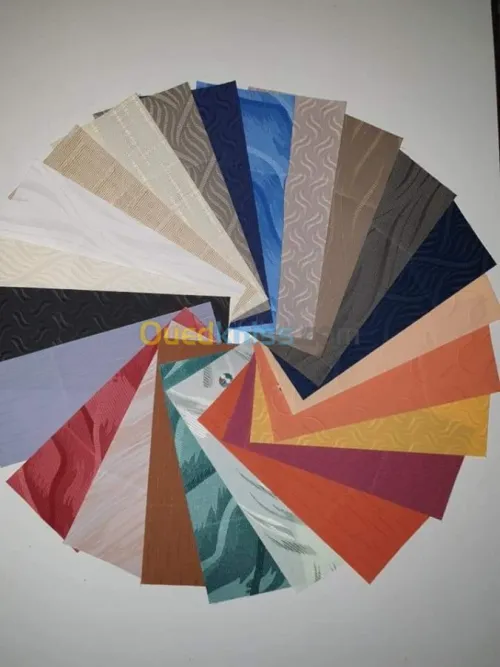 Menuiserie aluminium