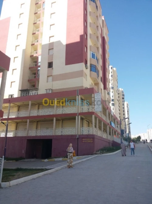 Vente Appartement F4 Constantine El khroub