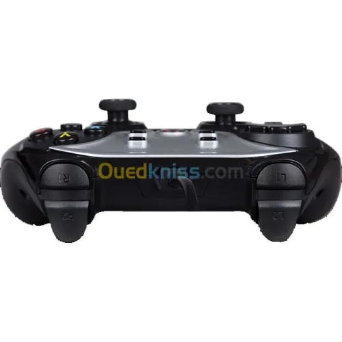 Manette MARVO Scorpion GT-014 Filaire USB pour PC PS3 ANDROID